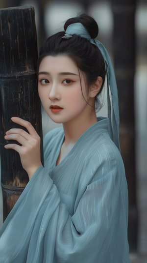 骚浪贱货撅着屁股任人日